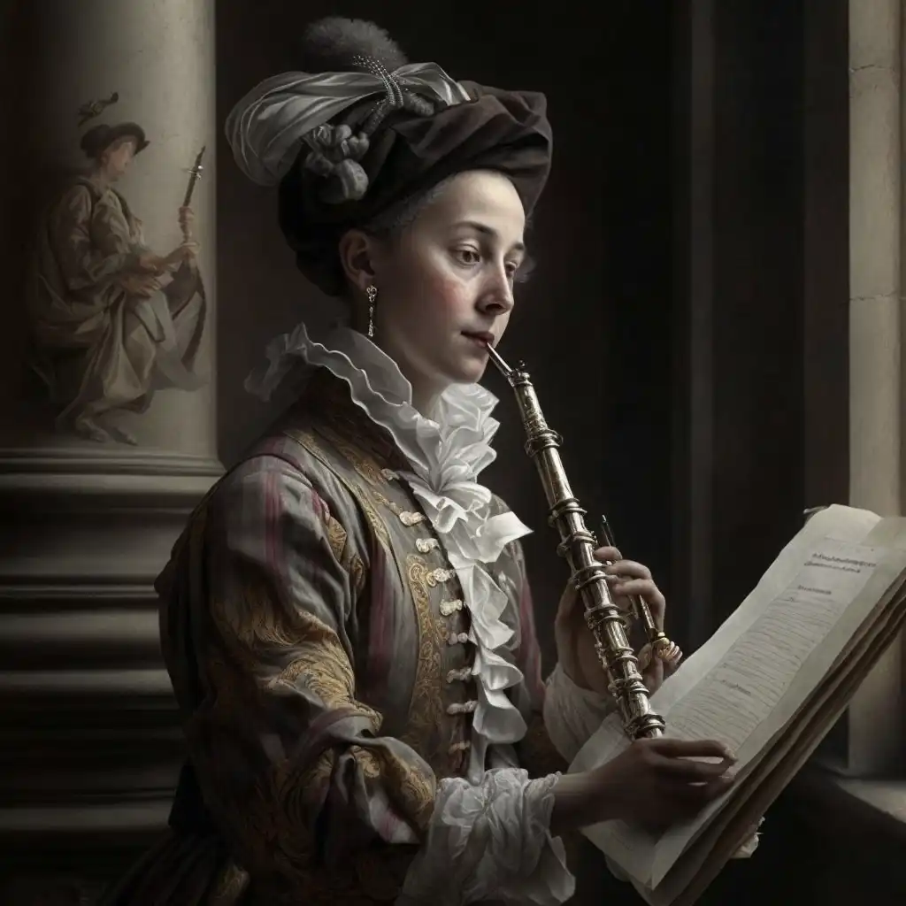 Het bespelen van de tenorblokfluit: een introductie tot de altblokfluitfamilie